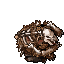 dead werebear