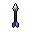 distance weapons