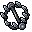 silvered trap