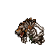 dead wereboar