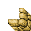 stone railing