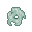 dead ghost wolf