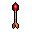 distance weapon