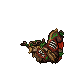 dead elder forest fury