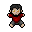 cateroide's doll