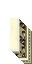 white stone railing