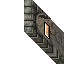 unknown item (wall sign)