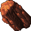 ruddy rock
