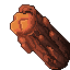 ruddy rock