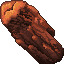 ruddy rock