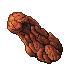 ruddy rock