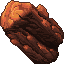ruddy rock