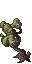 small juniper tree