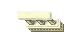 white stone railing