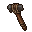 stone hammer