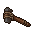 stone hammer