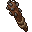stone spiked club