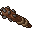 stone spiked club