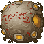 clay hut