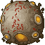 clay hut