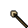 wooden railing