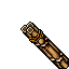 bamboo column