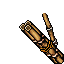 bamboo column