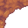 salt incrusted floor