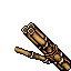 bamboo column