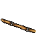 bamboo pole