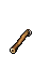 bamboo pole