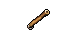 bamboo pole