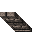 stone wall