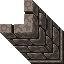 stone wall