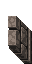 stone wall