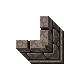 stone wall