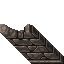stone wall