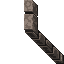 stone pillar