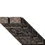 stone wall