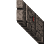stone wall