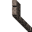 stone wall