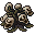 skull orchid