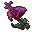 voodoo lily
