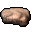 greasy stone
