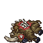 dead clomp