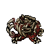 slain vexclaw