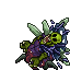 slain grimeleech
