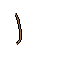 rope railing
