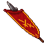unknown item