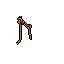 rope railing